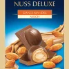 Sale Nuss Deluxe Vollmilch Mandel, 110g Tafeln|Nuss