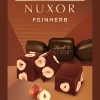 Clearance NUXOR Beutel Feinherb, 103g Beutel & Xl Beutel|Nuss