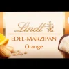 Outlet Orangen-Marzipan-Riegel, 50g Sticks|Mit Alkohol