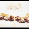 New Pralinés Classic, 200g Pralinés|Mit Alkohol