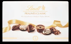 New Pralinés Classic, 200g Pralinés|Mit Alkohol