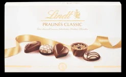 Discount Pralinés Classic, 125g Pralinés|Mit Alkohol