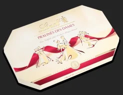 Discount Pralinés des Dames, 250g Pralinés|Mit Alkohol