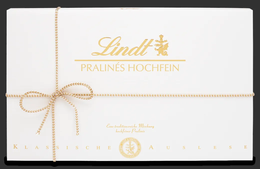 Discount Pralinés Hochfein, 500g Pralinés|Mit Alkohol