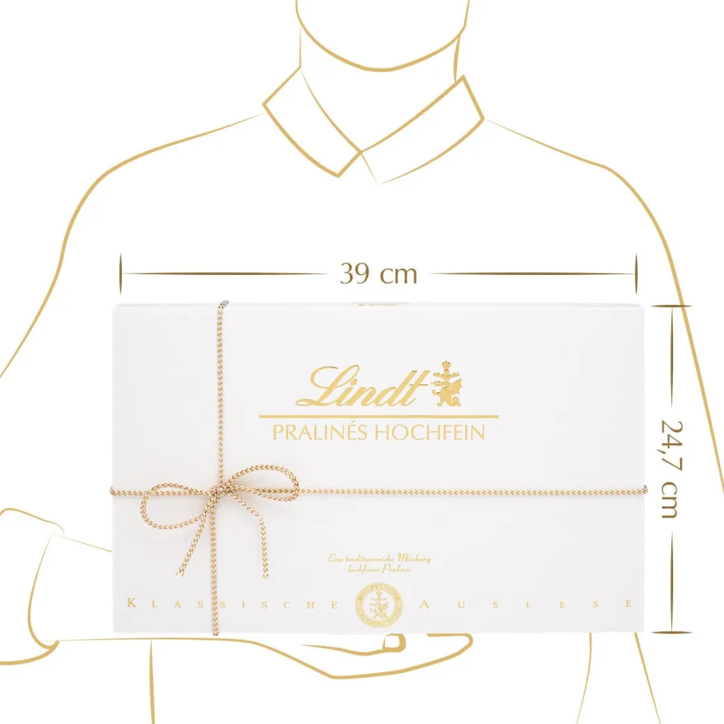 Discount Pralinés Hochfein, 500g Pralinés|Mit Alkohol