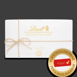 Outlet Pralinés Hochfein, 350g Pralinés|Mit Alkohol