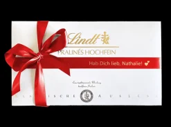 Outlet Pralinés Hochfein, 350g Pralinés|Mit Alkohol