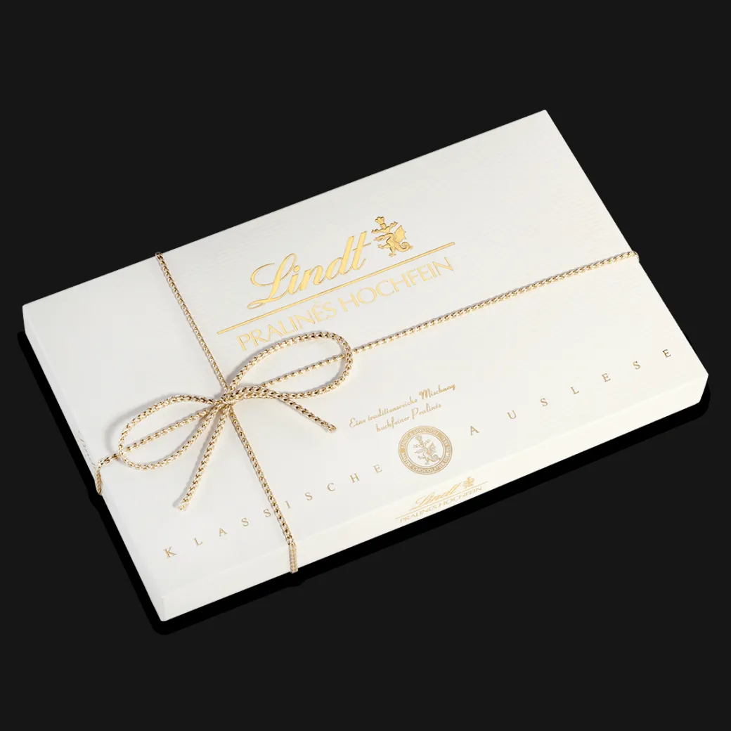 Clearance Pralinés Hochfein, 200g Pralinés|Mit Alkohol