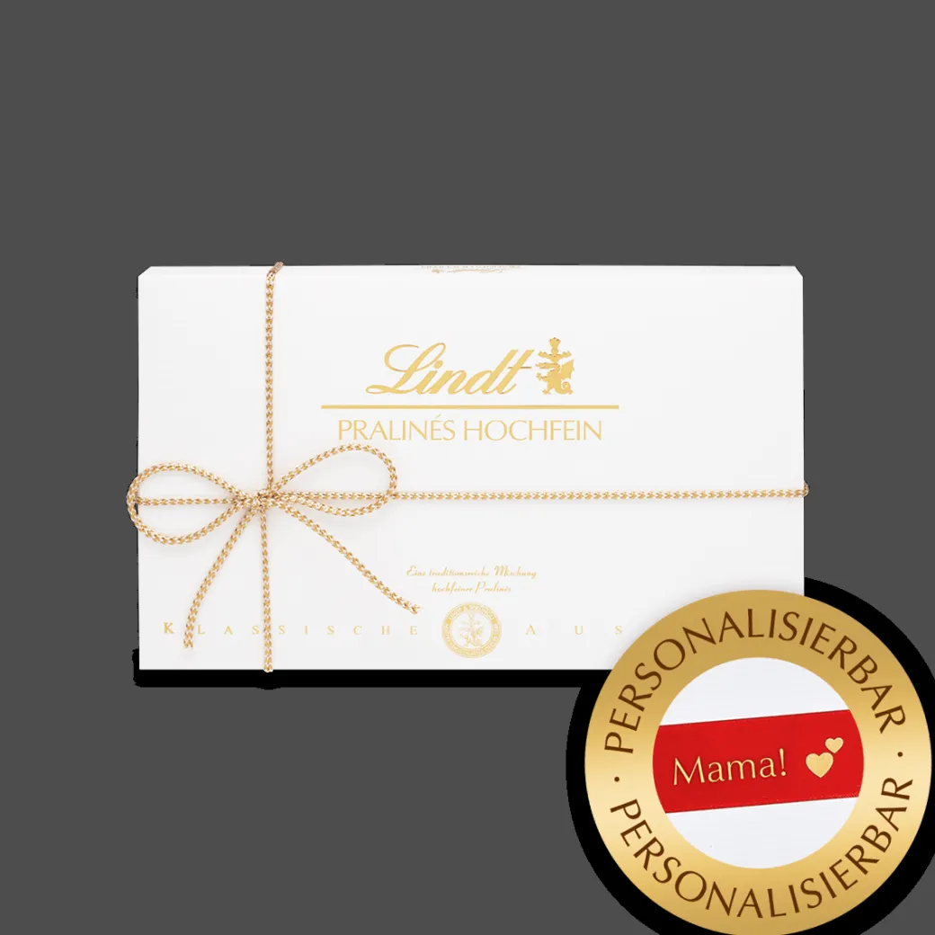 Clearance Pralinés Hochfein, 200g Pralinés|Mit Alkohol
