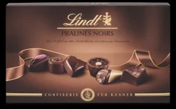 Best Pralinés Noirs, 200g Pralinés|Dunkel