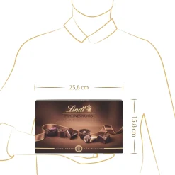 Best Pralinés Noirs, 200g Pralinés|Dunkel