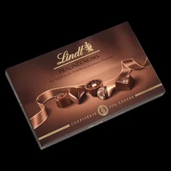 Best Pralinés Noirs, 125g Pralinés|Dunkel