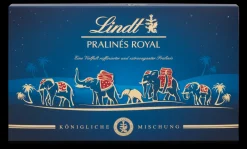 Best Pralinés Royal, 300g Pralinés|Mit Alkohol