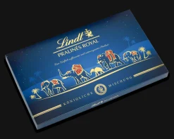 Best Pralinés Royal, 300g Pralinés|Mit Alkohol