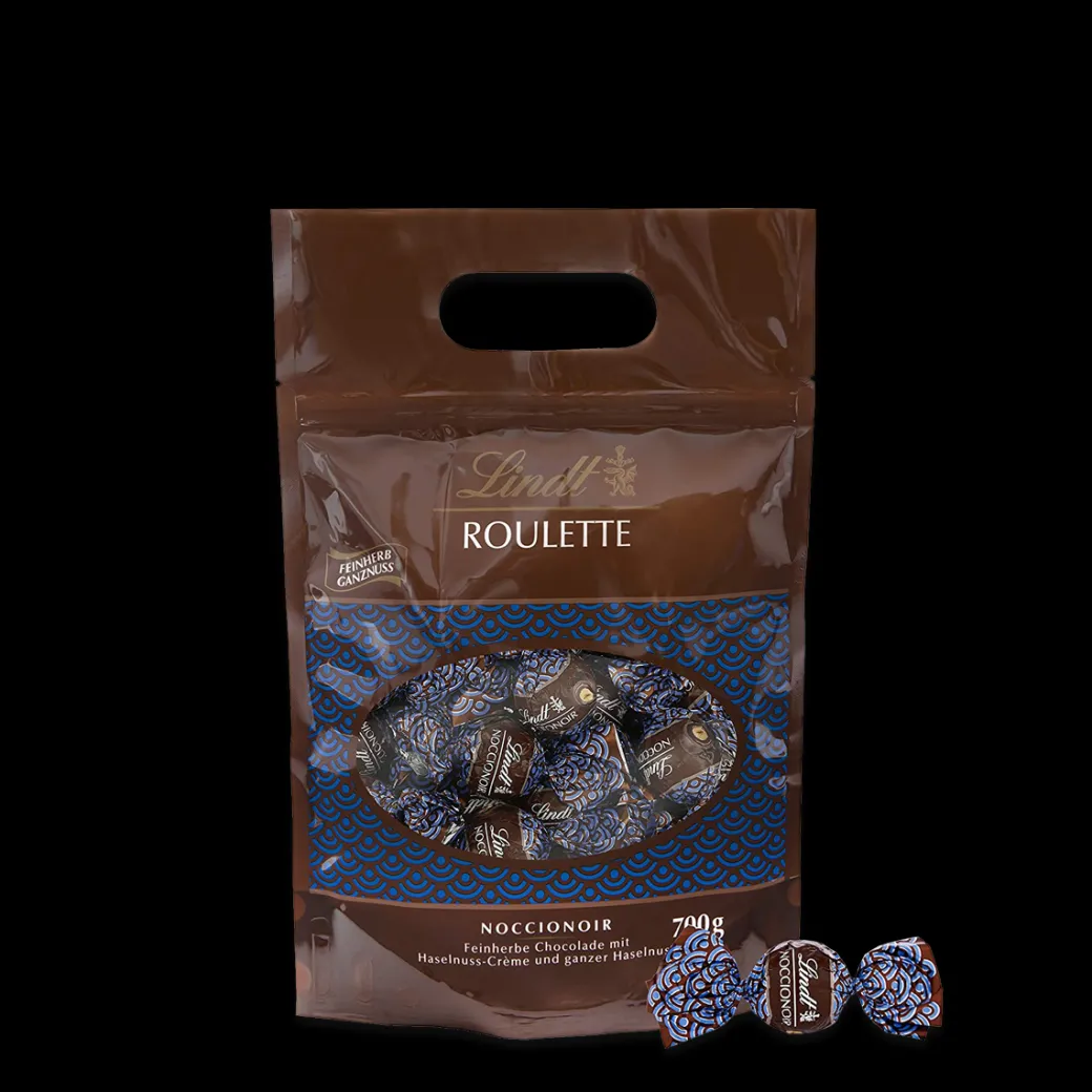 Discount Roulette Noccionoir Beutel, 700g Beutel & Xl Beutel|Nuss