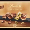New Schicht-Nougat Pralinés, 125g Pralinés|Nuss