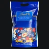 Hot Schokoladen-Naps Beutel, 2500g Beutel & Xl Beutel