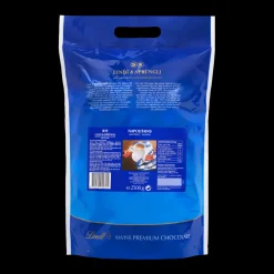 Hot Schokoladen-Naps Beutel, 2500g Beutel & Xl Beutel