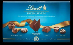 Outlet Spezialitäten, 125g Mit Alkohol