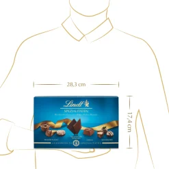 Sale Spezialitäten, 250g Mit Alkohol