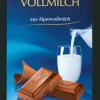 Outlet Vollmilch, 100g Vollmilch|Tafeln
