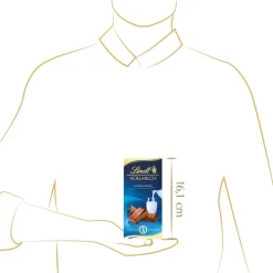 Outlet Vollmilch, 100g Vollmilch|Tafeln