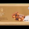 Clearance Vollmilch Traube Nuss, 300g Tafeln|Frucht