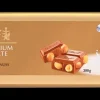 Sale Vollmilch-Nuss Tafel, 300g Tafeln