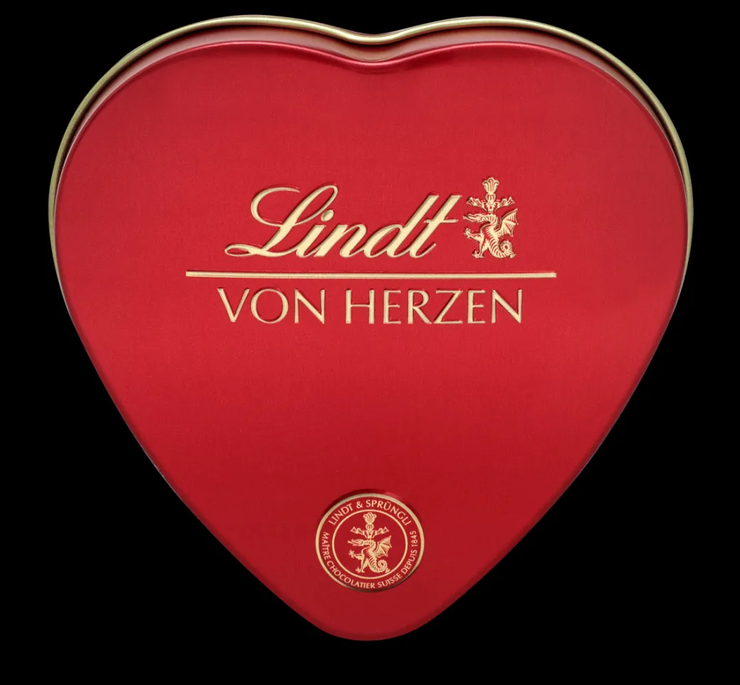 Sale Von Herzen, 30g Mit Alkohol