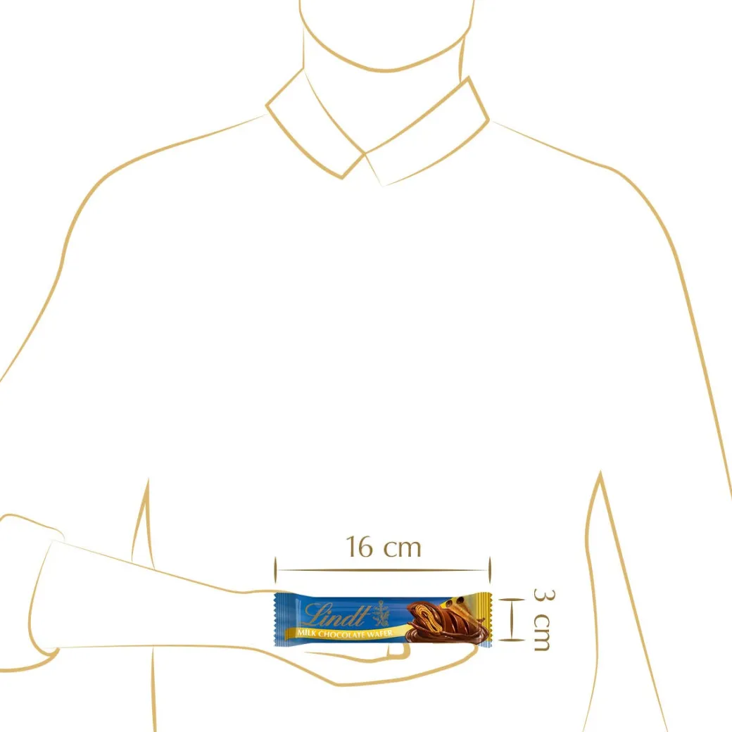 Online Waffel Riegel, 35g Sticks