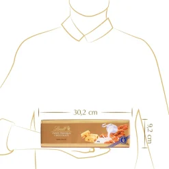 Outlet Weiße Mandel, 300g Tafeln